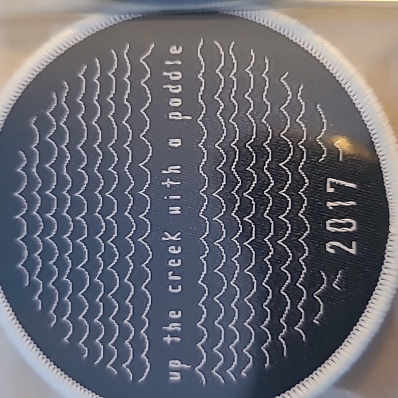 Hudson Bay Grand Portage Collection patches  2017 - Picture 5 of 6